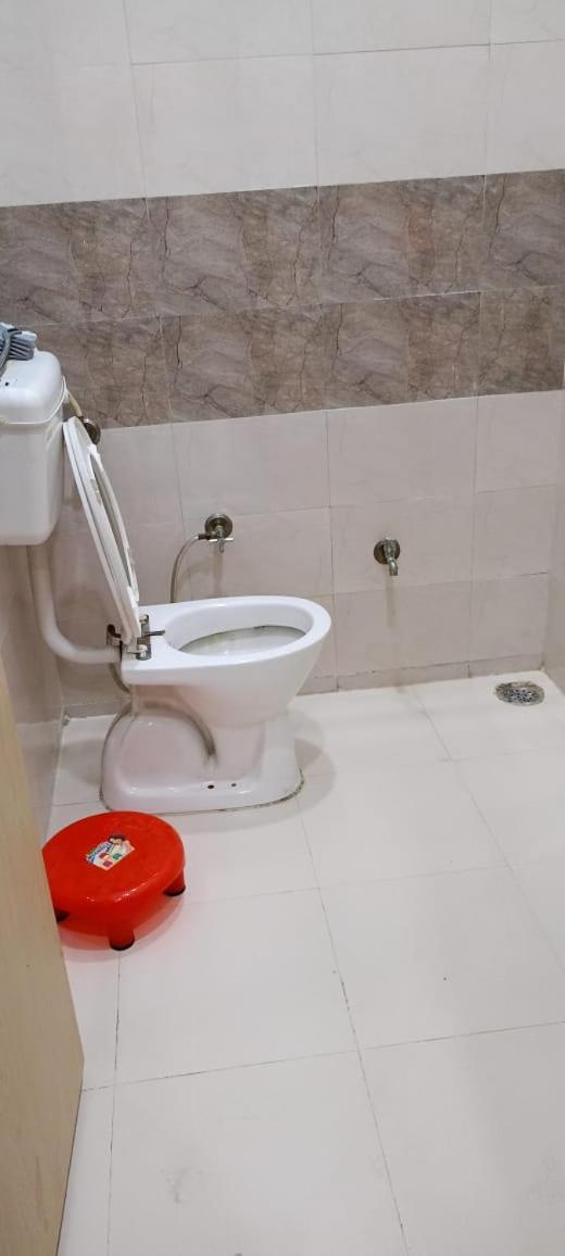 Hotel Saffron ميروت المظهر الخارجي الصورة