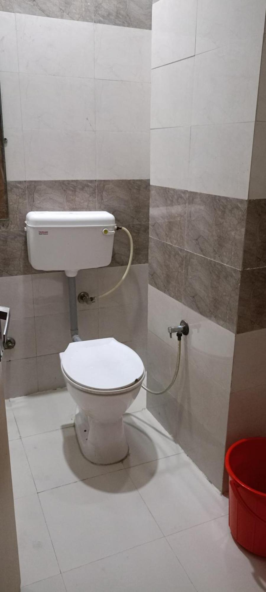 Hotel Saffron ميروت المظهر الخارجي الصورة
